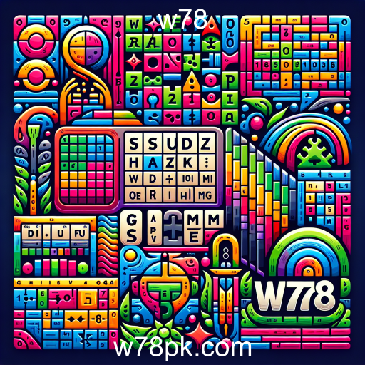 Desvendando a Categoria 'Quebra-Cabeça' no w78